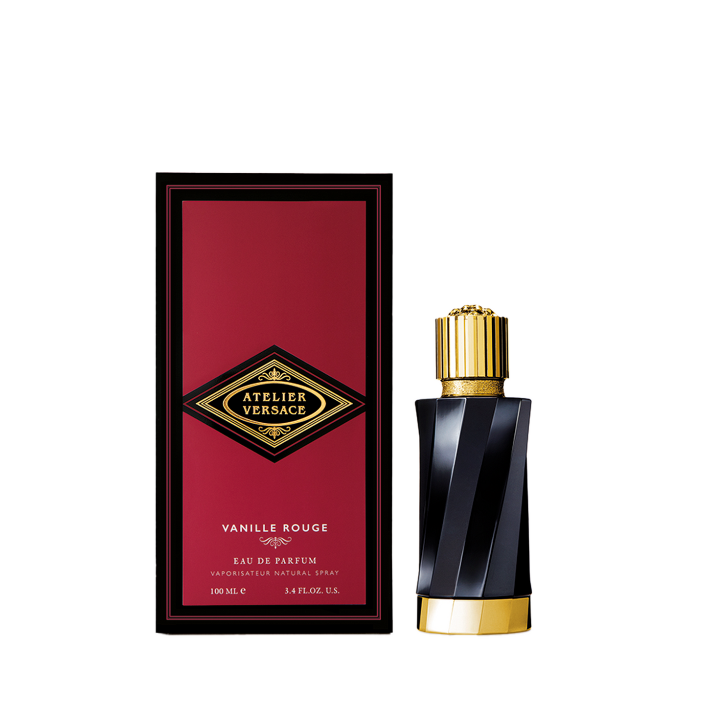 Atelier Versace Vanille Rouge EDP