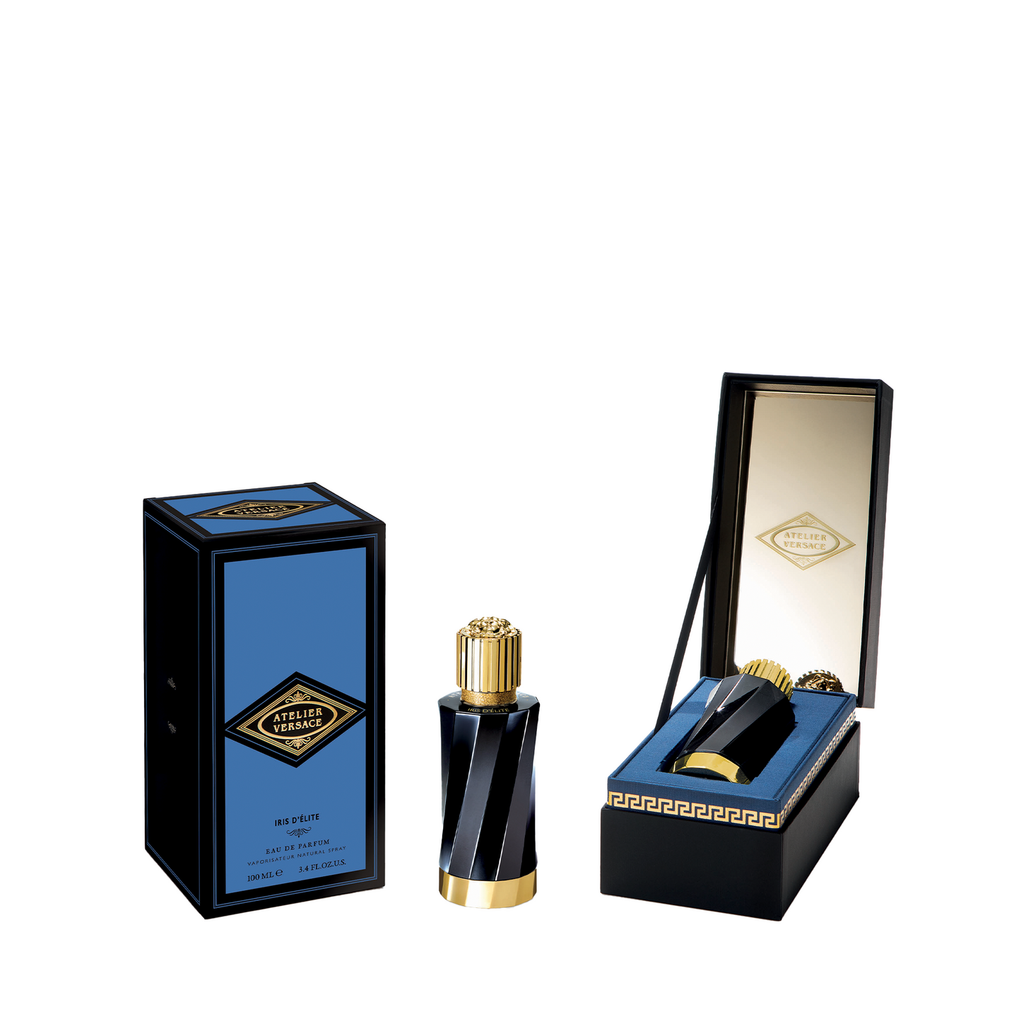 Atelier Versace Iris d’Elite EDP