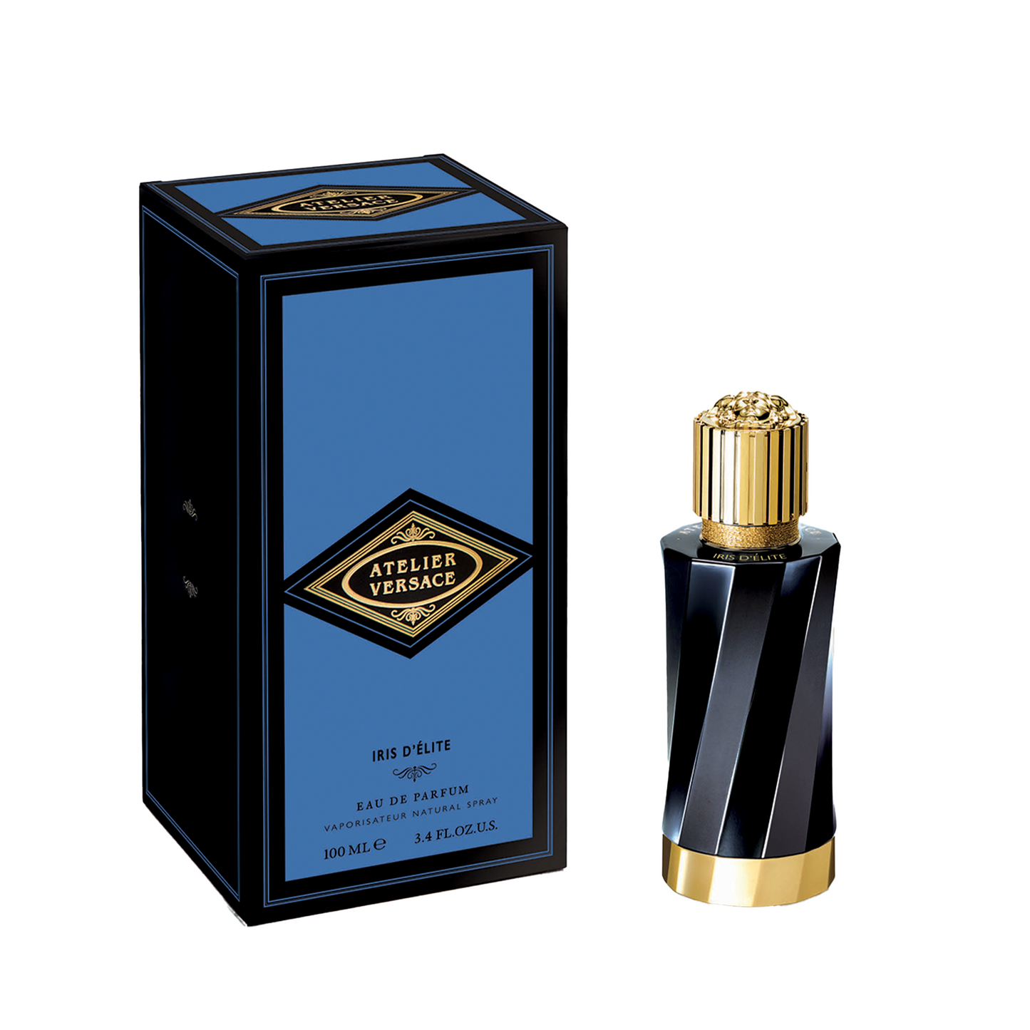 Atelier Versace Iris d’Elite EDP