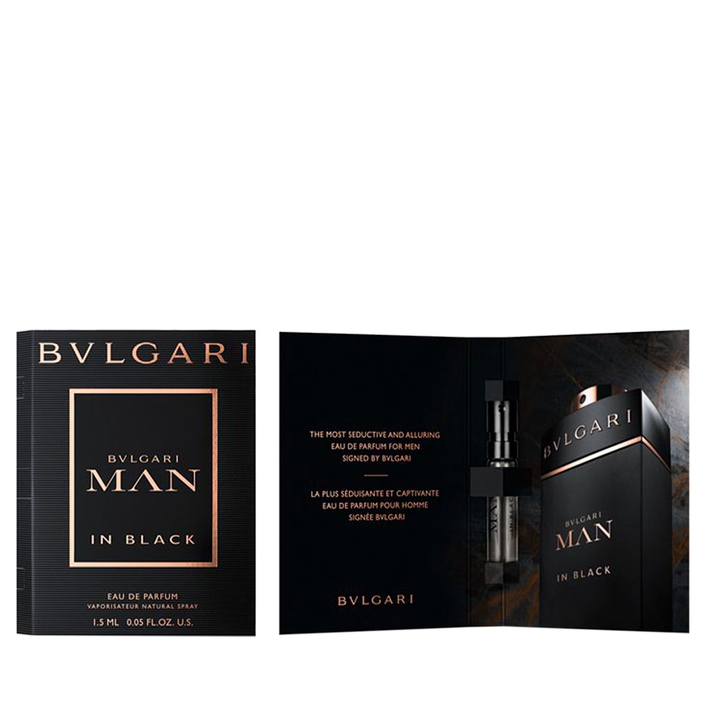 Man In Black EDP