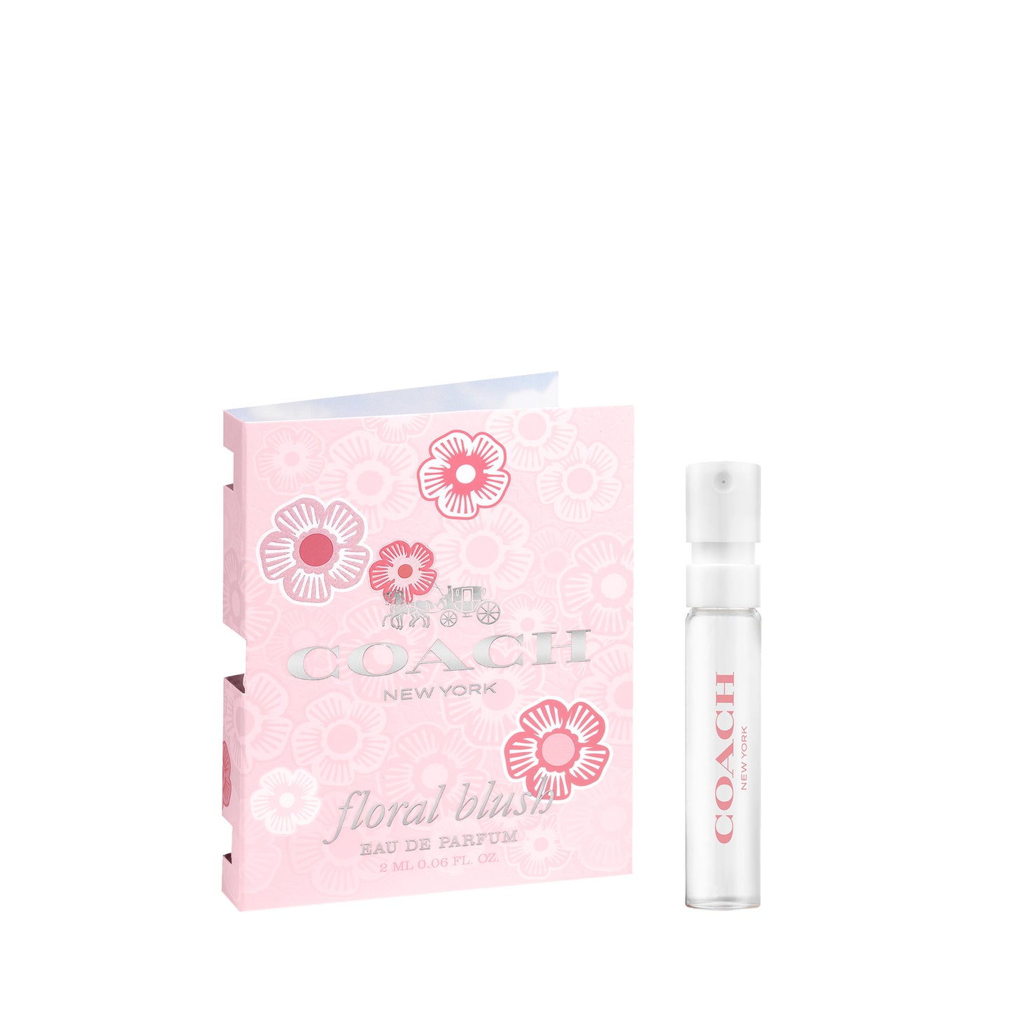 Floral Blush EDP