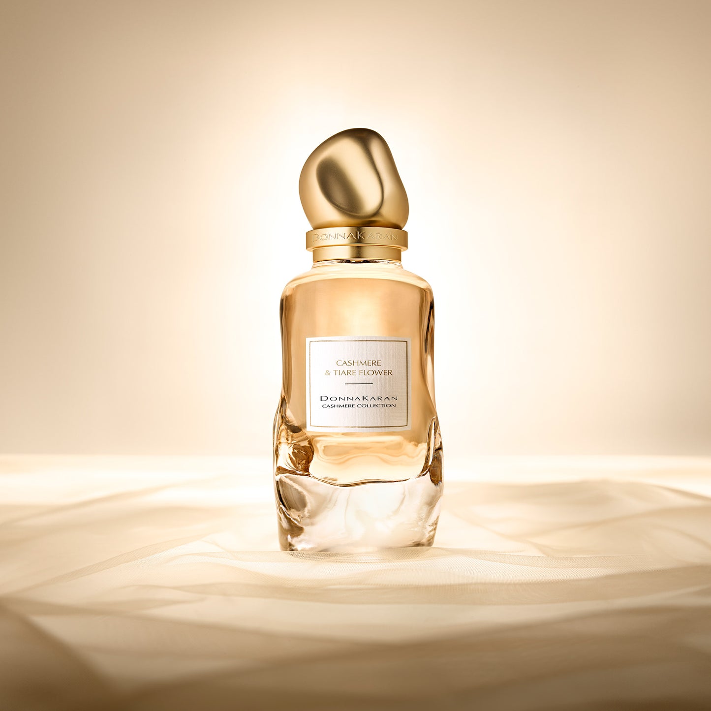 Cashmere & Tiare Flower EDP