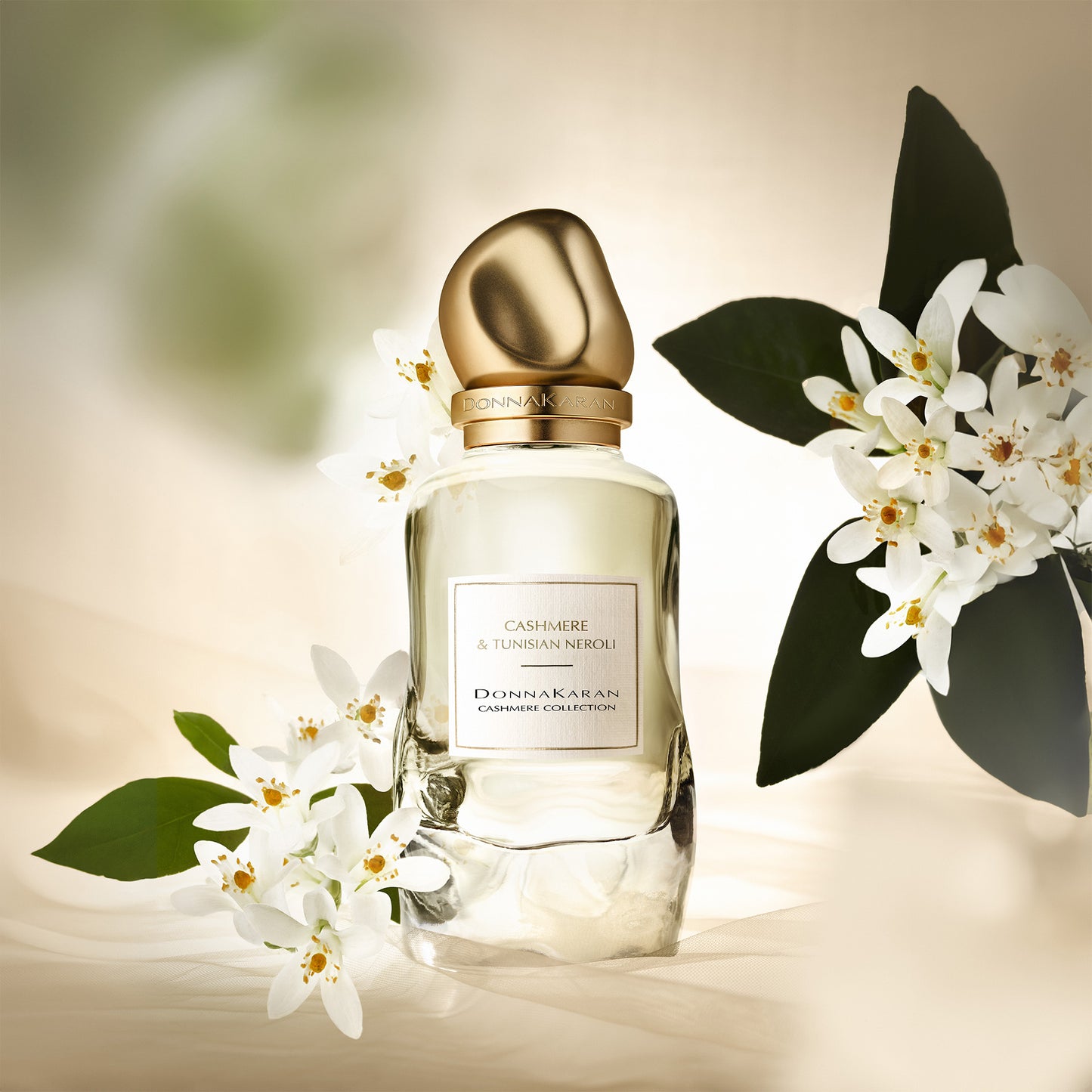 Cashmere & Tunisian Neroli EDP