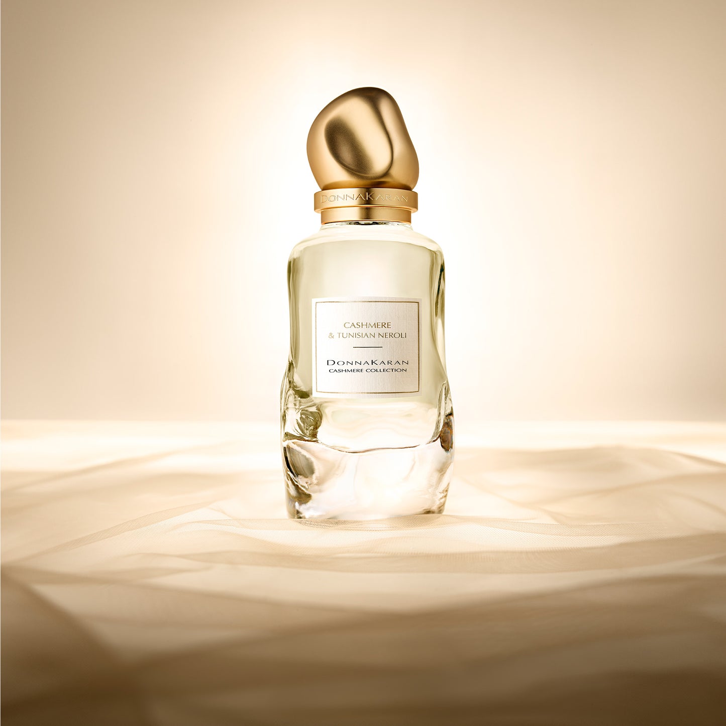 Cashmere & Tunisian Neroli EDP