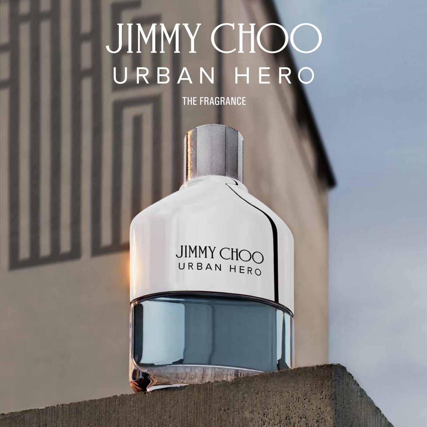 Urban Hero EDP