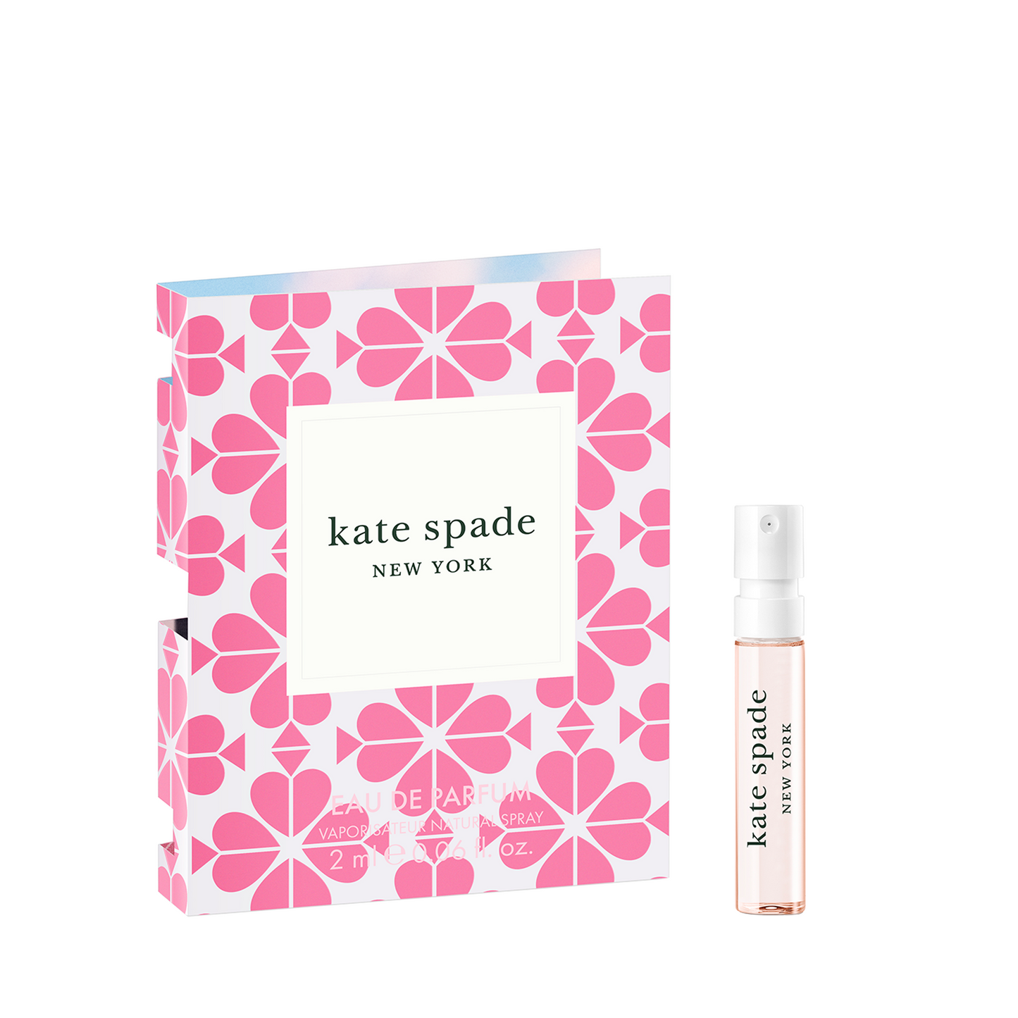 Kate Spade Eau De Parfum