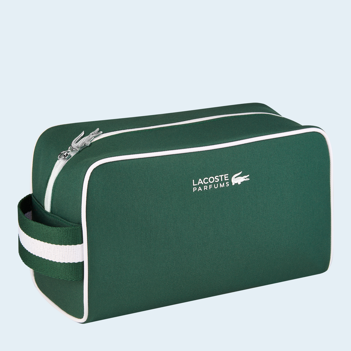 Lacoste Men’s Dopp Bag