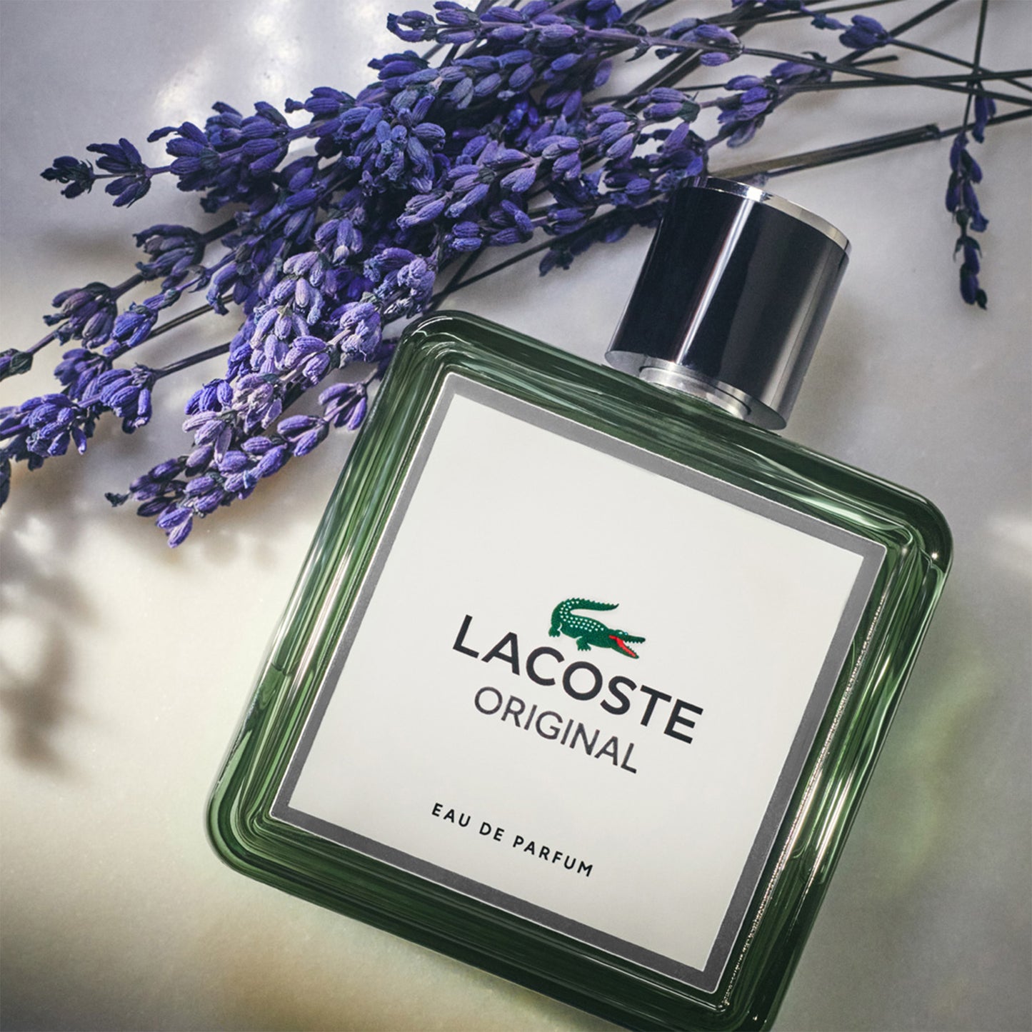 Lacoste Original EDP