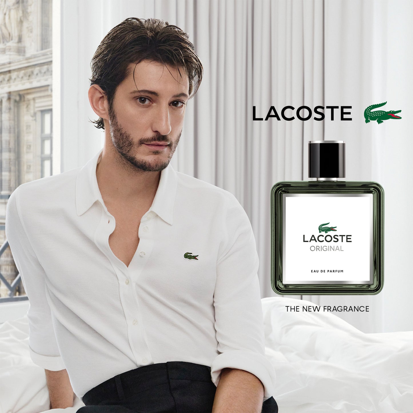 Lacoste Original EDP