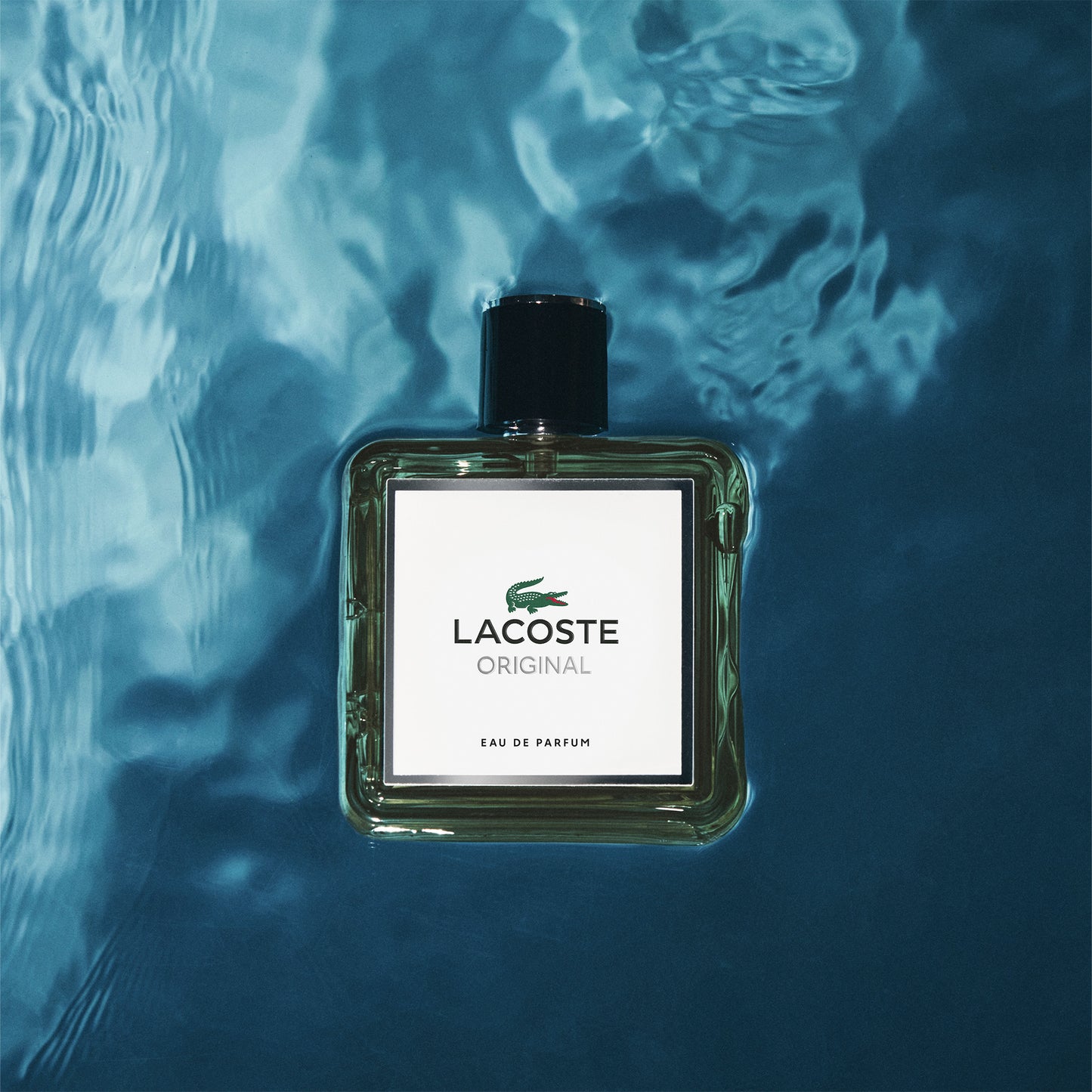 Lacoste Original EDP