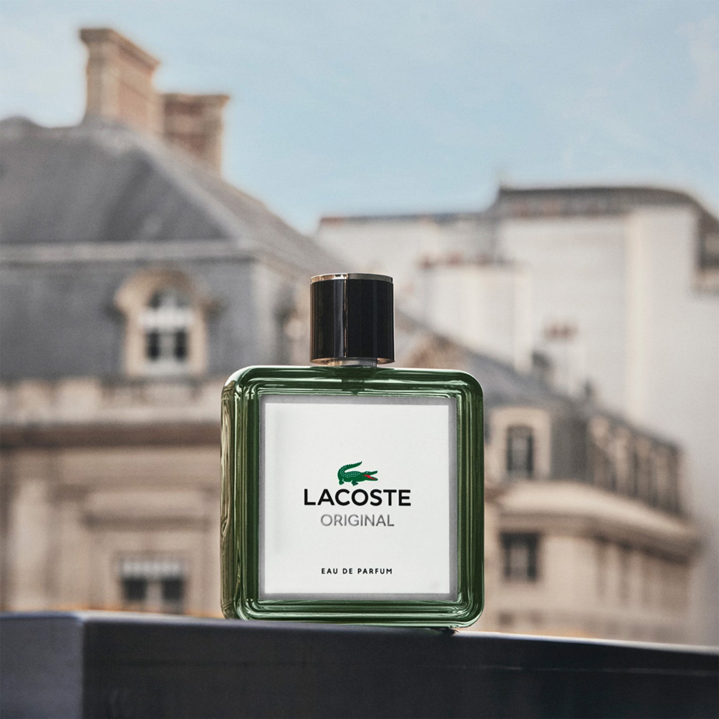 Lacoste Original EDP