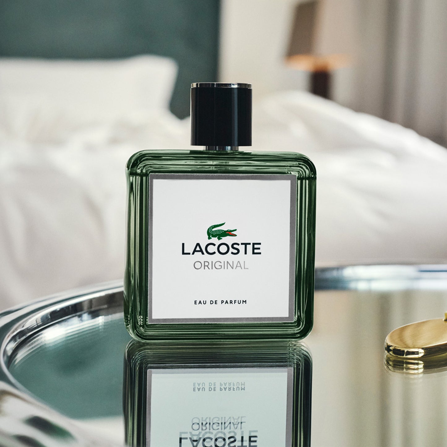 Lacoste Original EDP