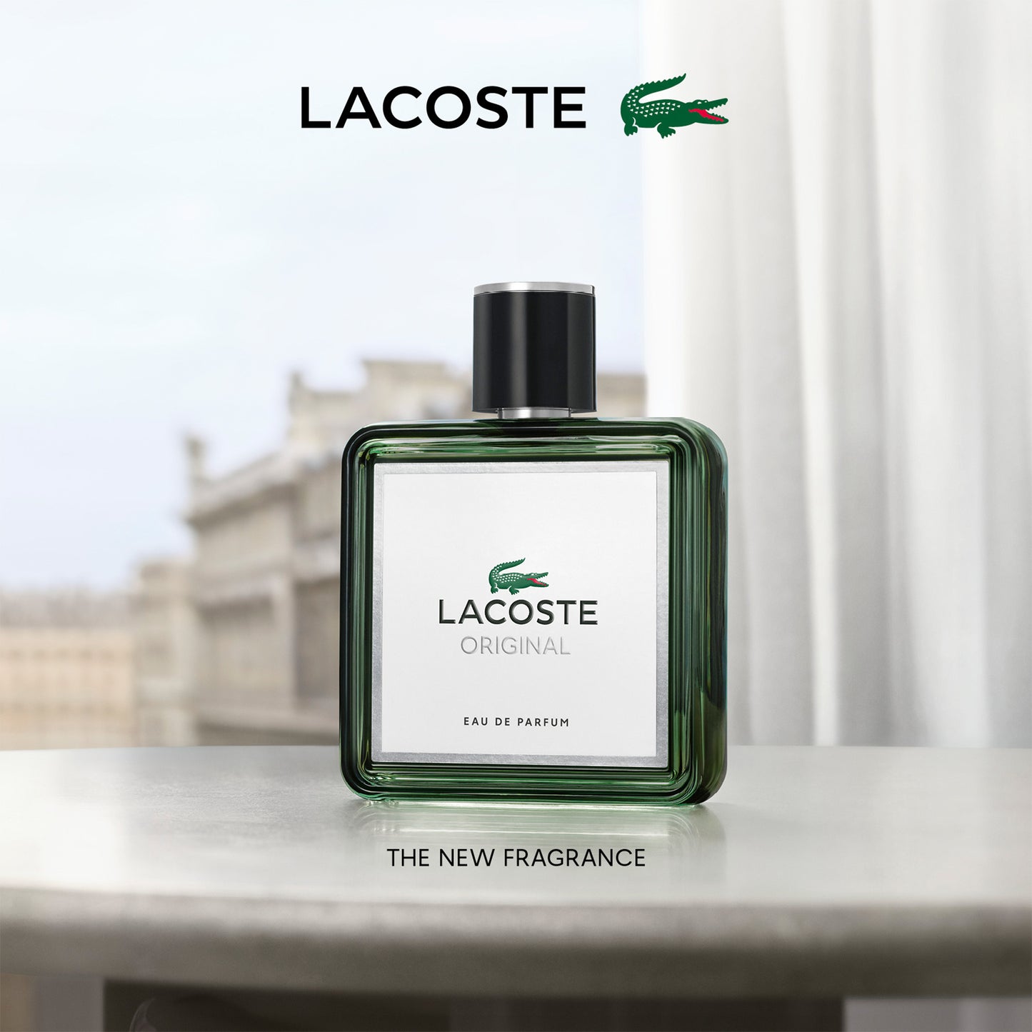 Lacoste Original EDP