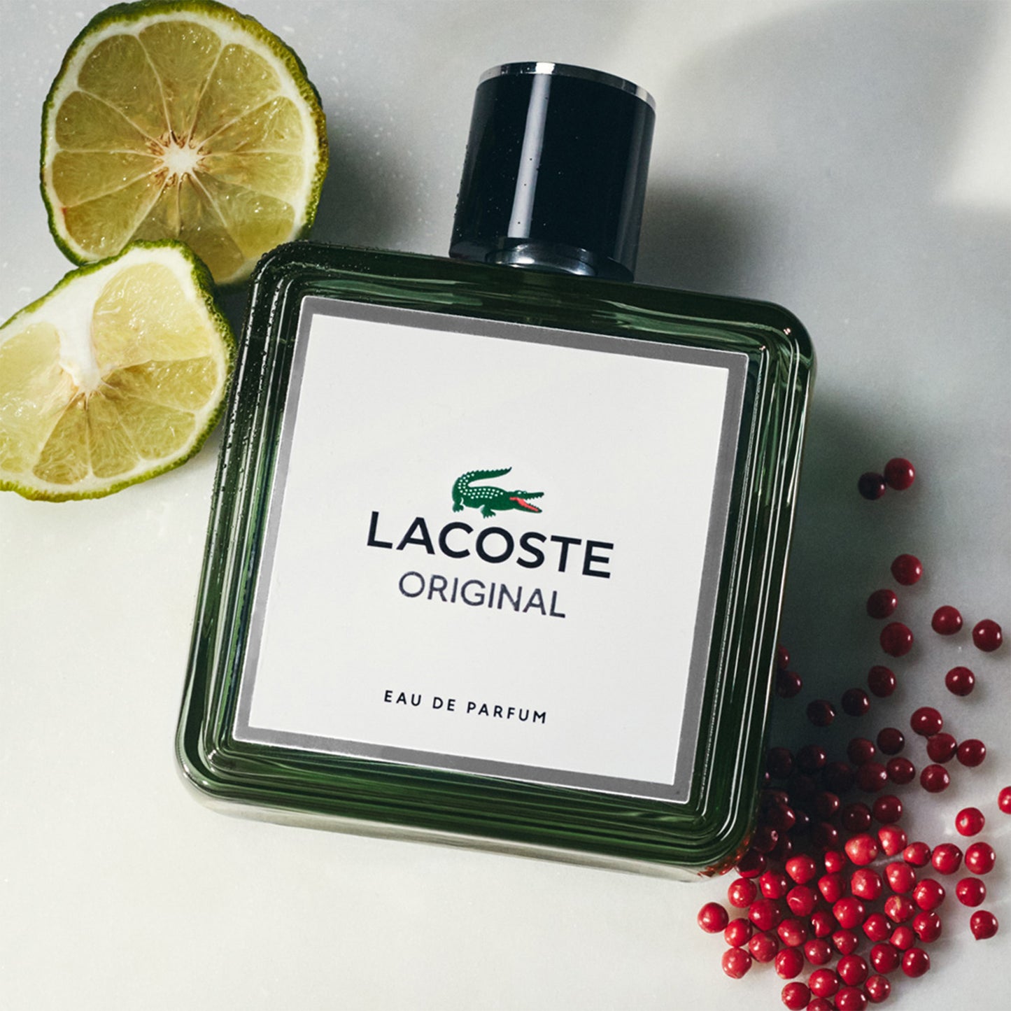 Lacoste Original EDP