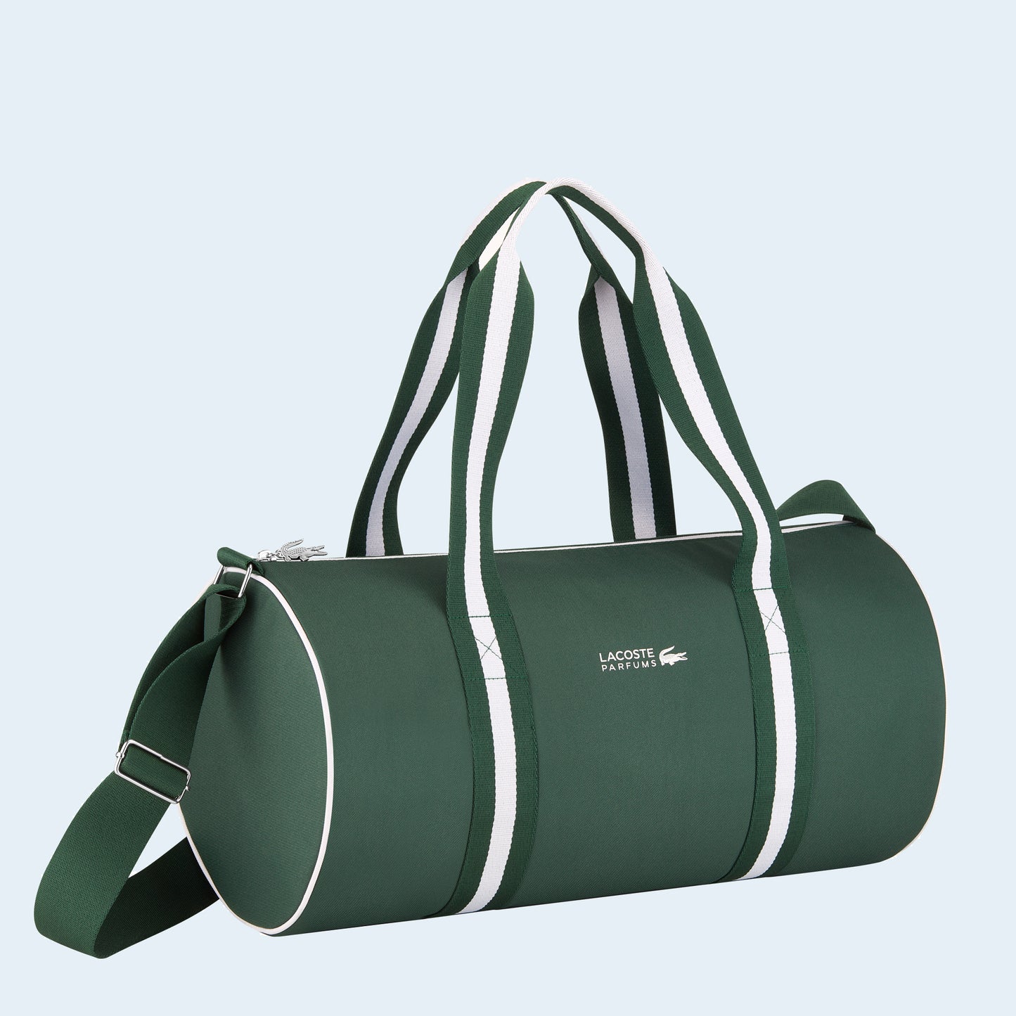 Lacoste Weekender Bag