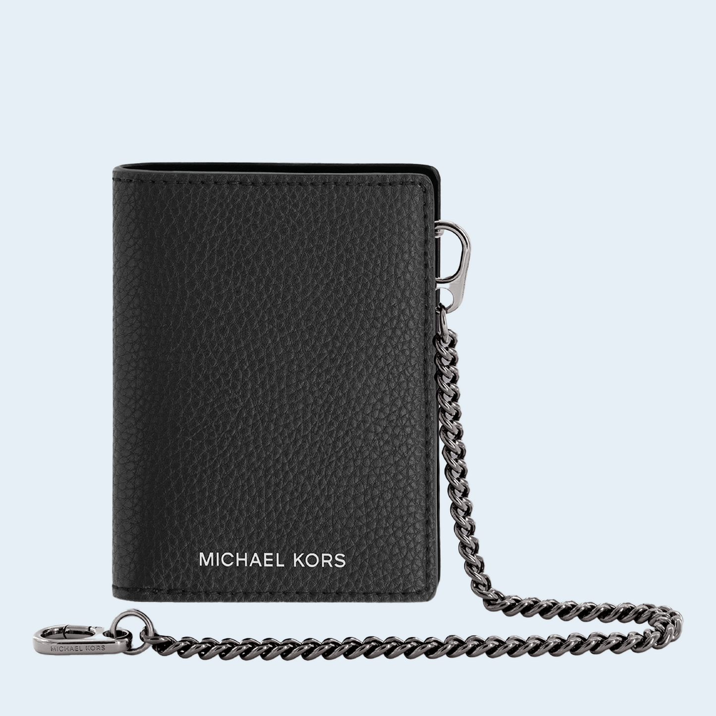 Michael Kors Men’s Black Wallet