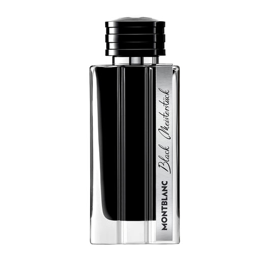 Montblanc Collection Black Meisterstuck