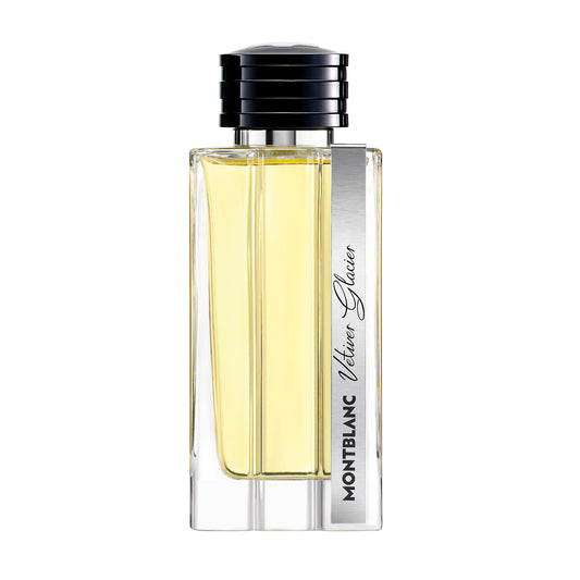 Montblanc Collection Vetiver Glacier