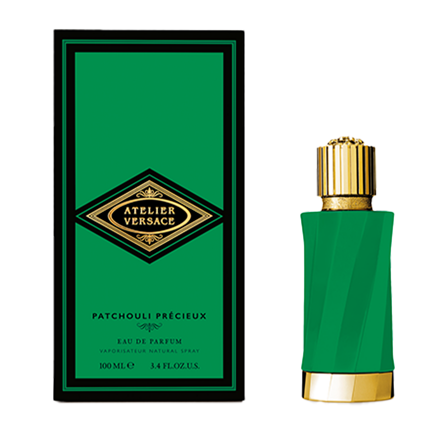 Atelier Versace Patchouli Précieux EDP