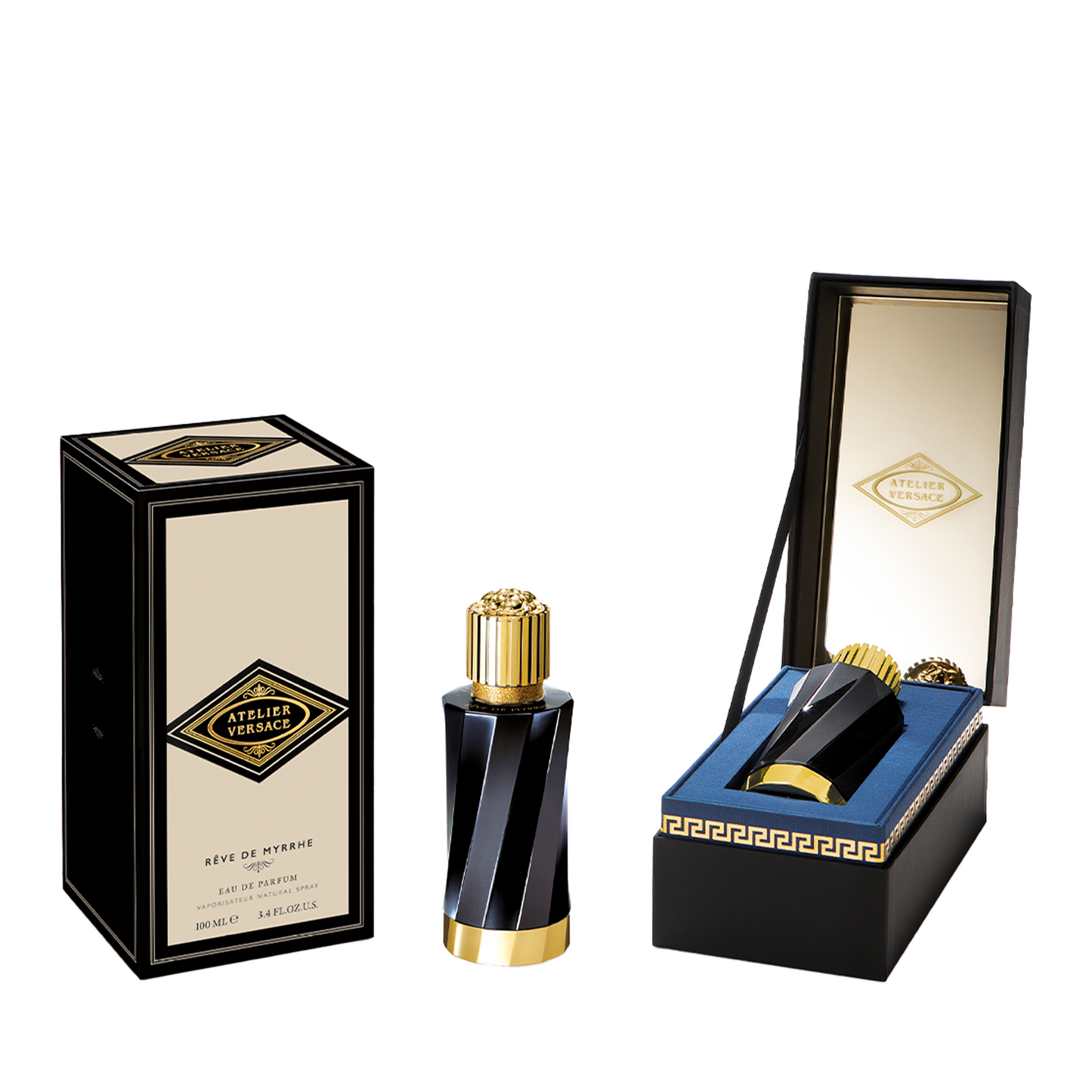 Atelier Versace Réve de Myrrhe EDP