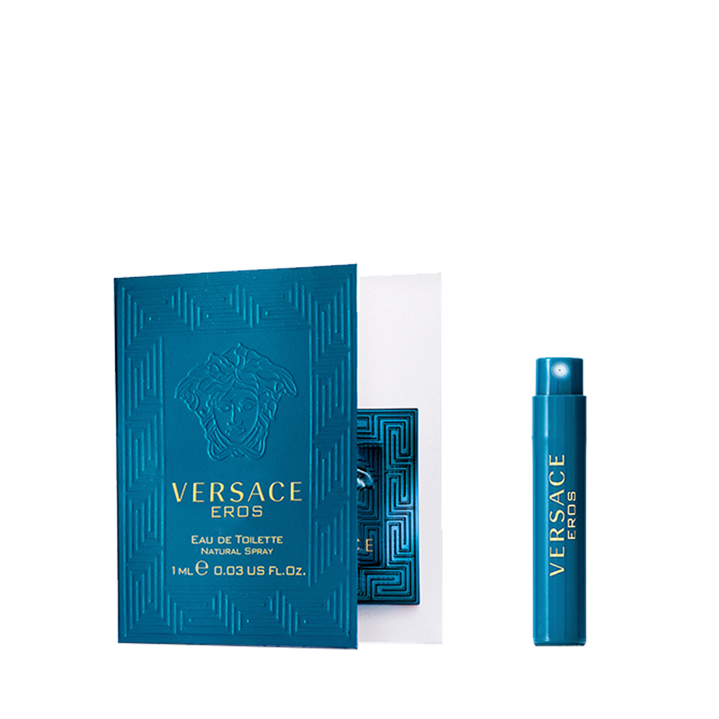 Versace Eros EDT