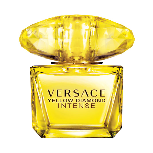 Yellow Diamond Intense EDT