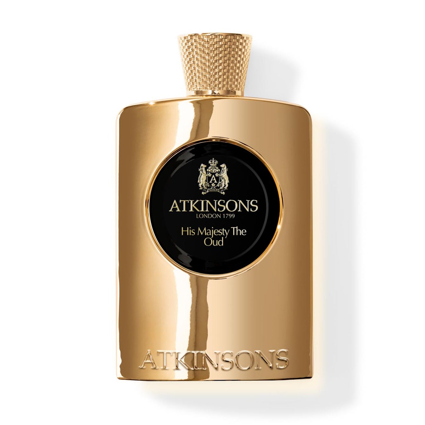 His Majesty The Oud EDP