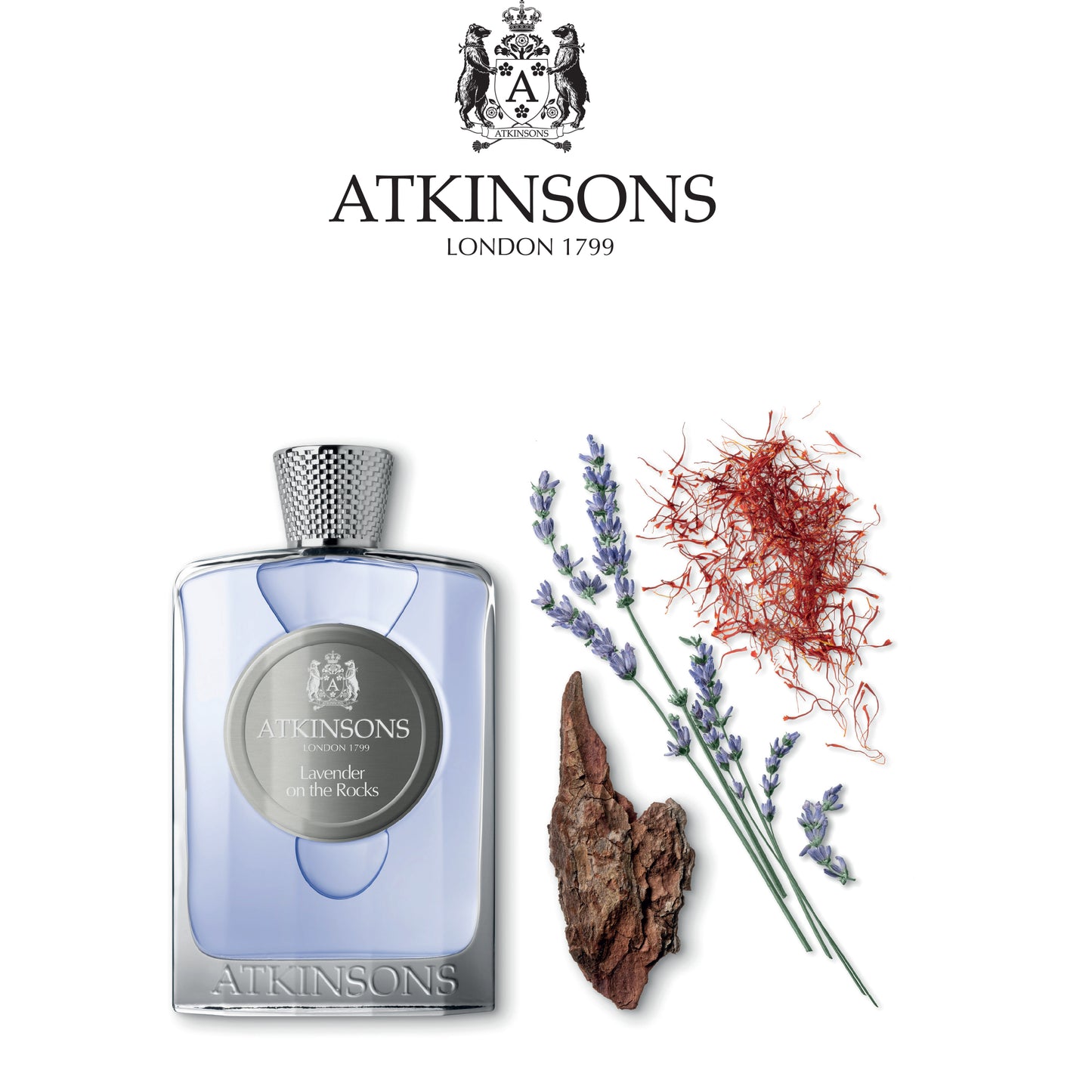 Lavender on the Rocks EDP