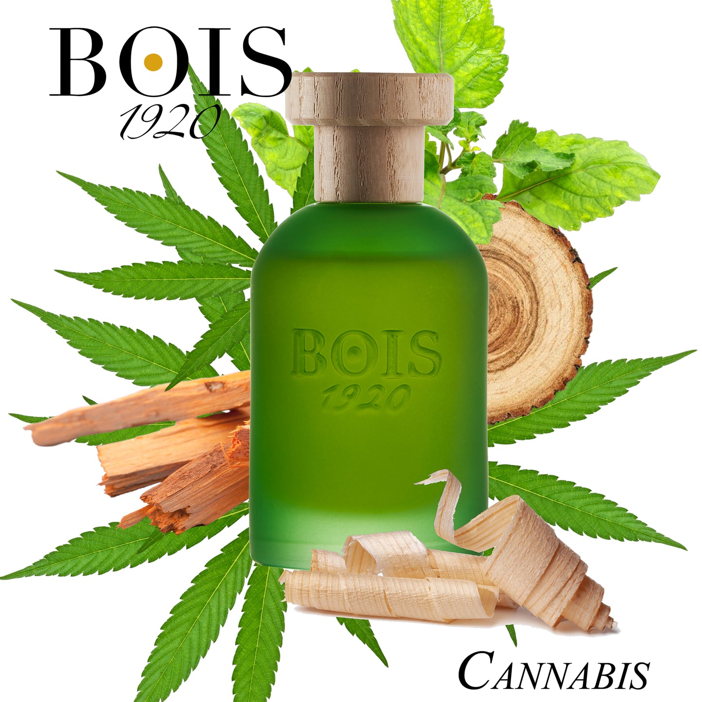 Cannabis EDP