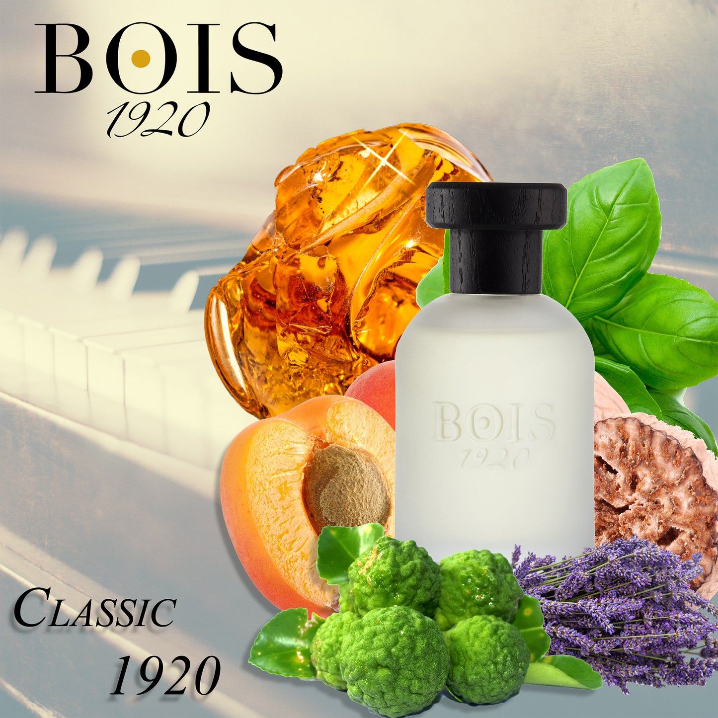 Classic 1920 EDP