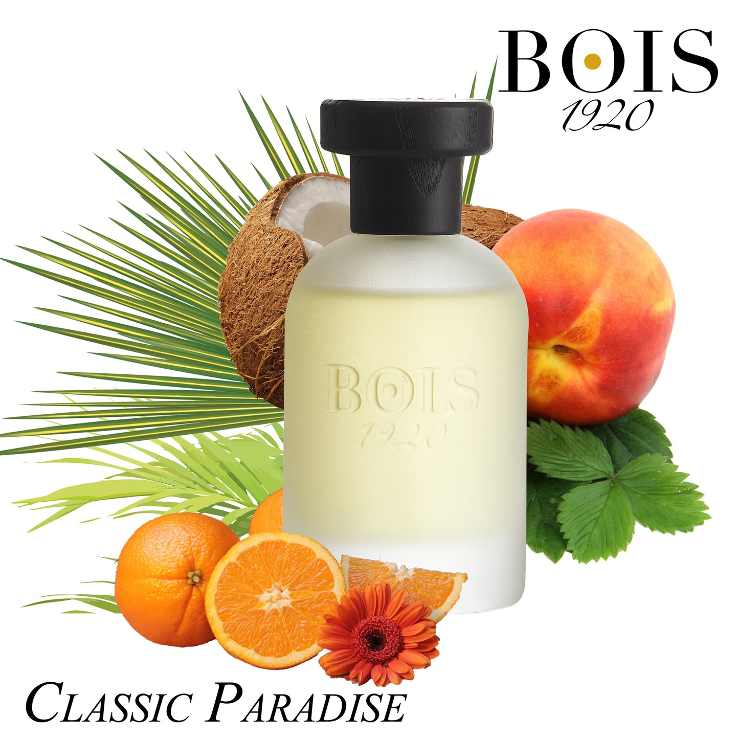 Classic Paradise EDP