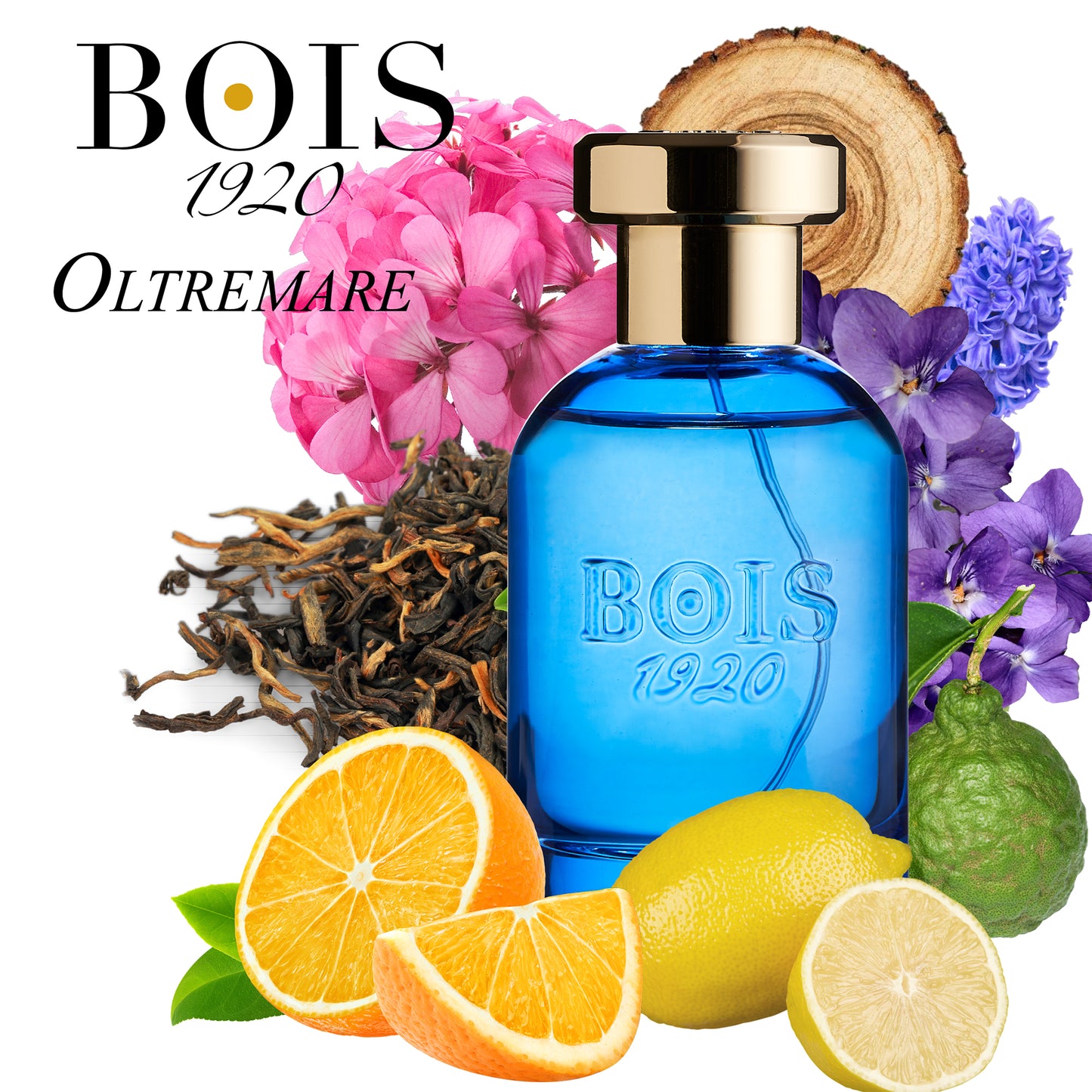 Oltremare EDP