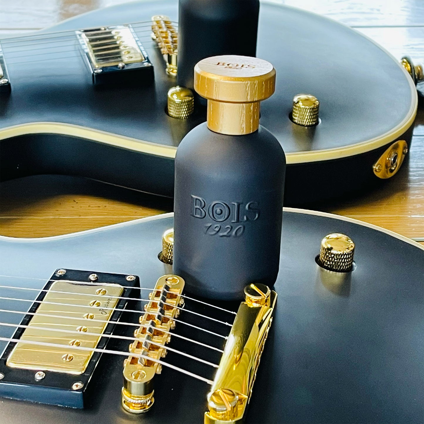 Oro Nero EDP