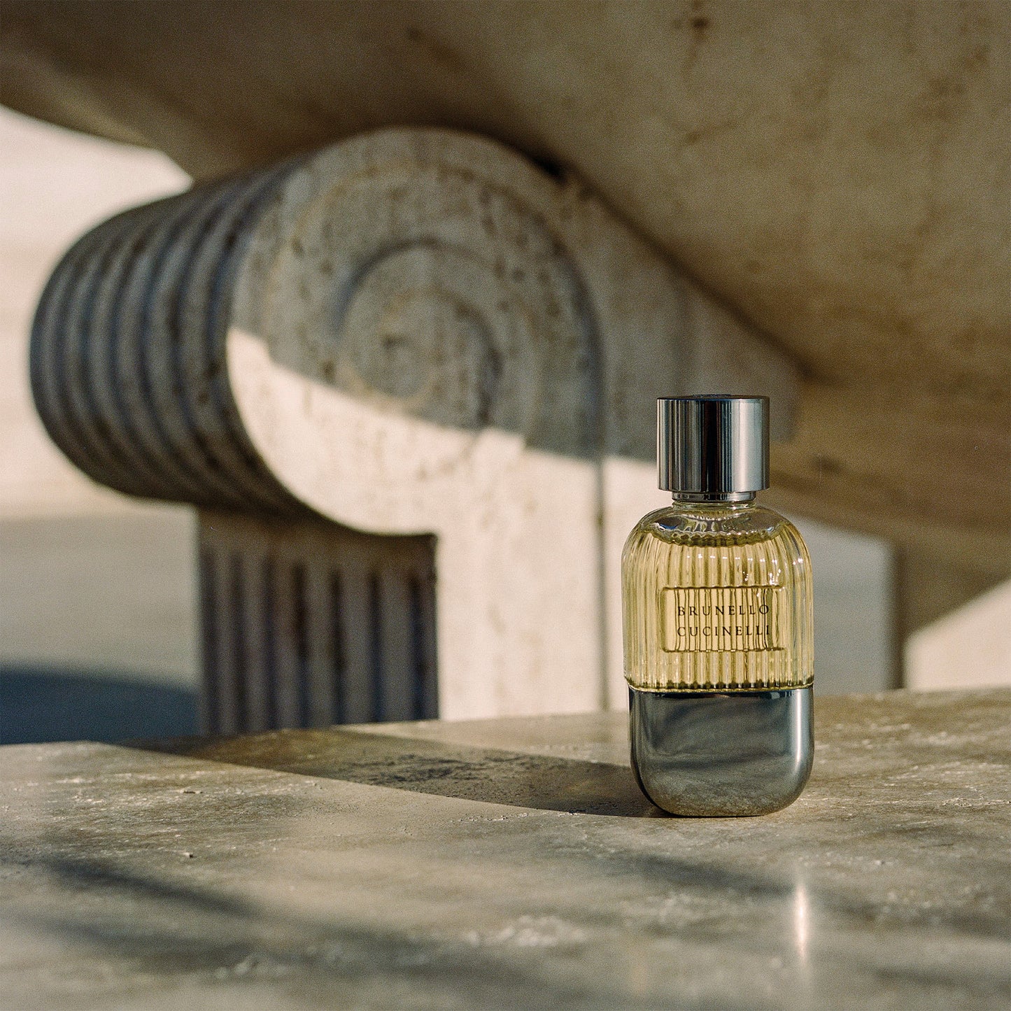 Brunello Cucinelli Pour Homme Eau de Parfum