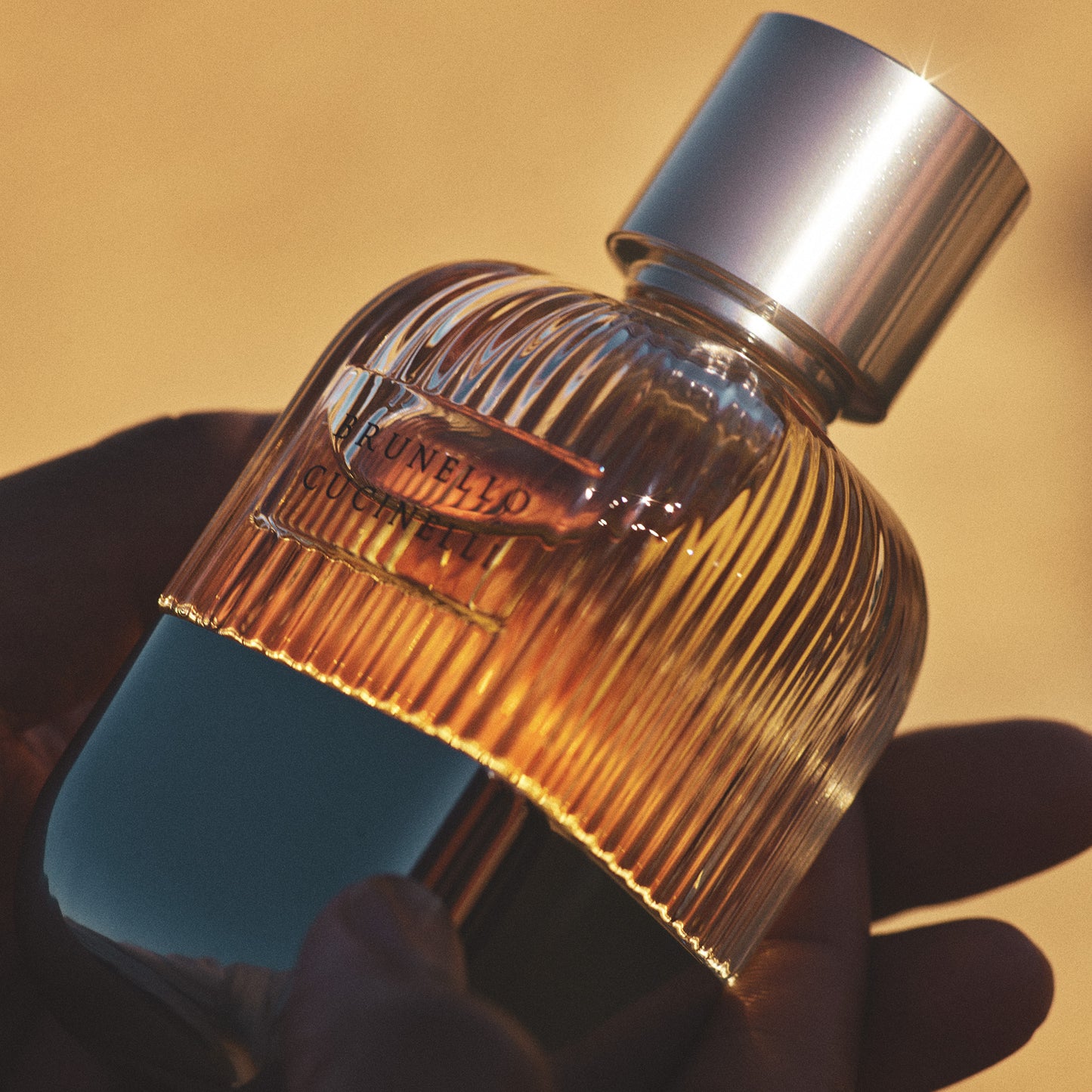 Brunello Cucinelli Pour Homme Eau de Parfum