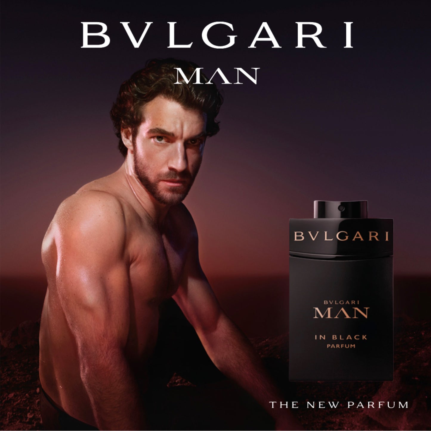 Man In Black Parfum