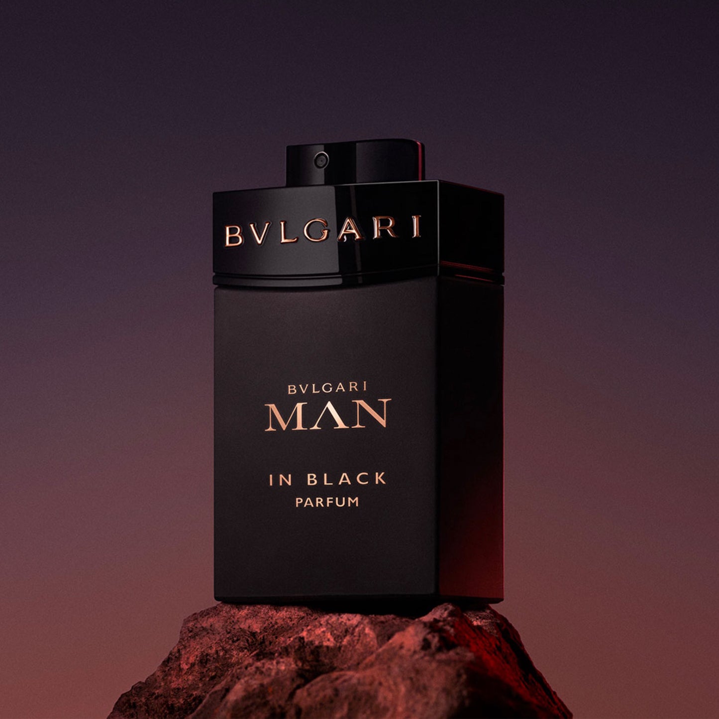 Man In Black Parfum