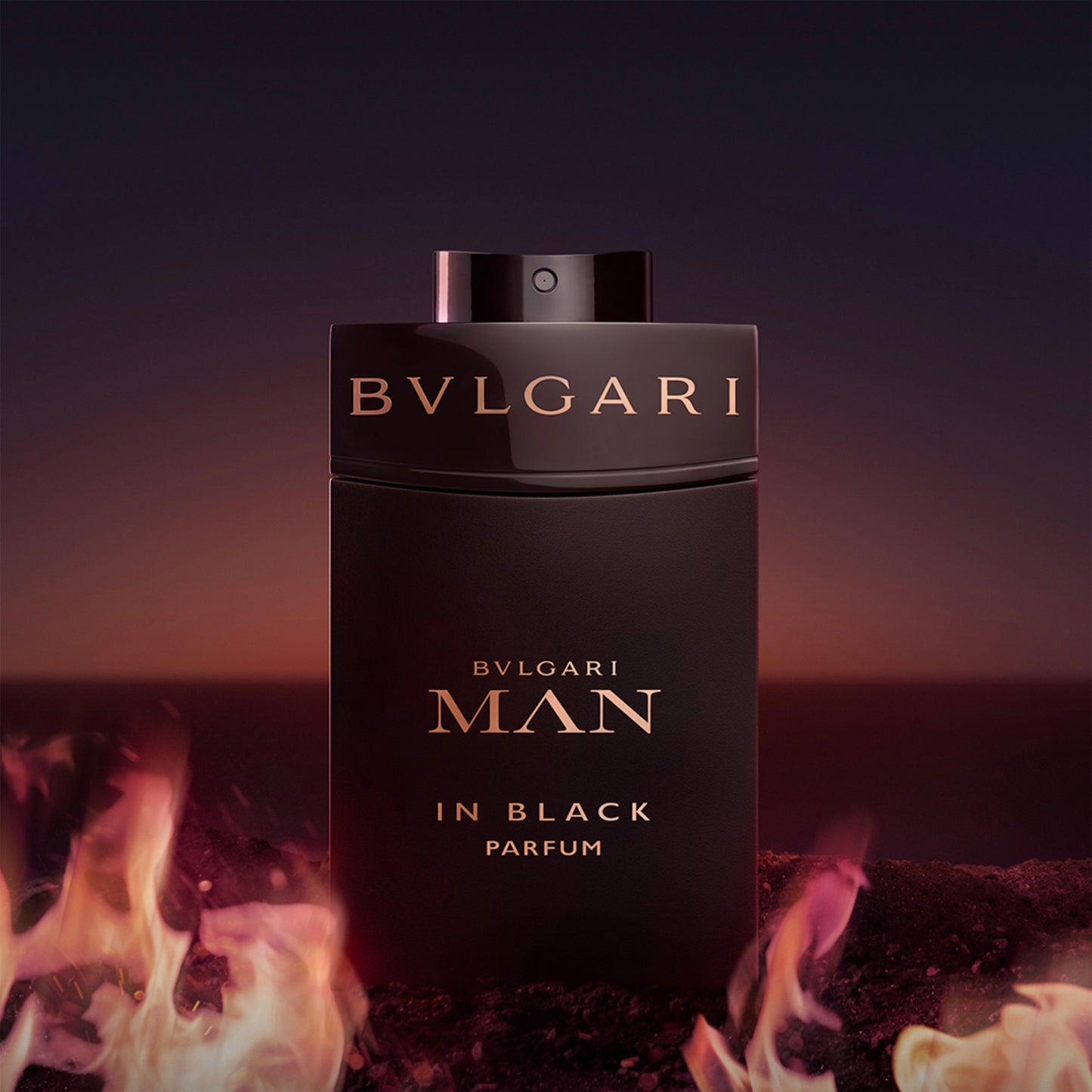 Man In Black Parfum