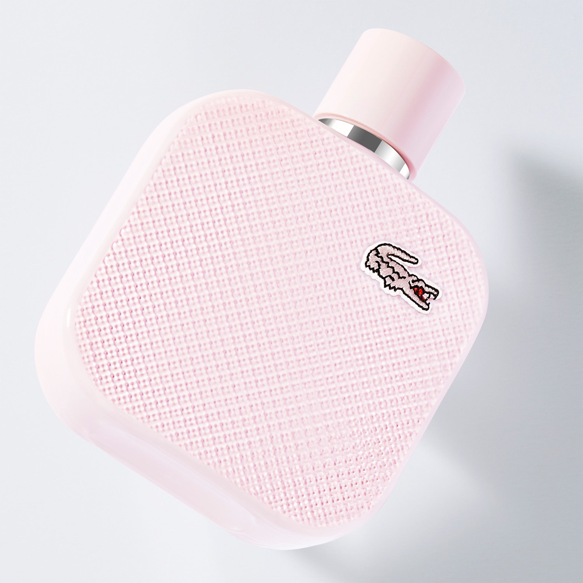 Parfum lacoste rose hotsell