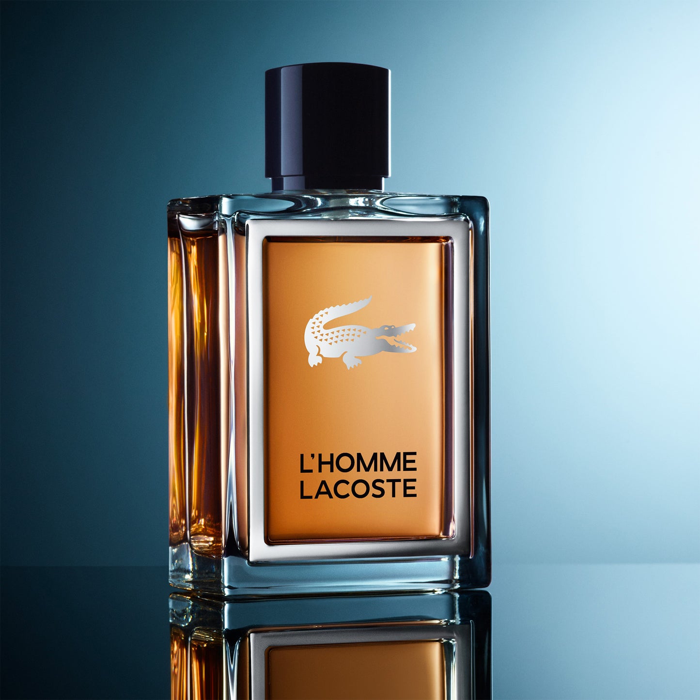 Lacoste L’Homme EDT