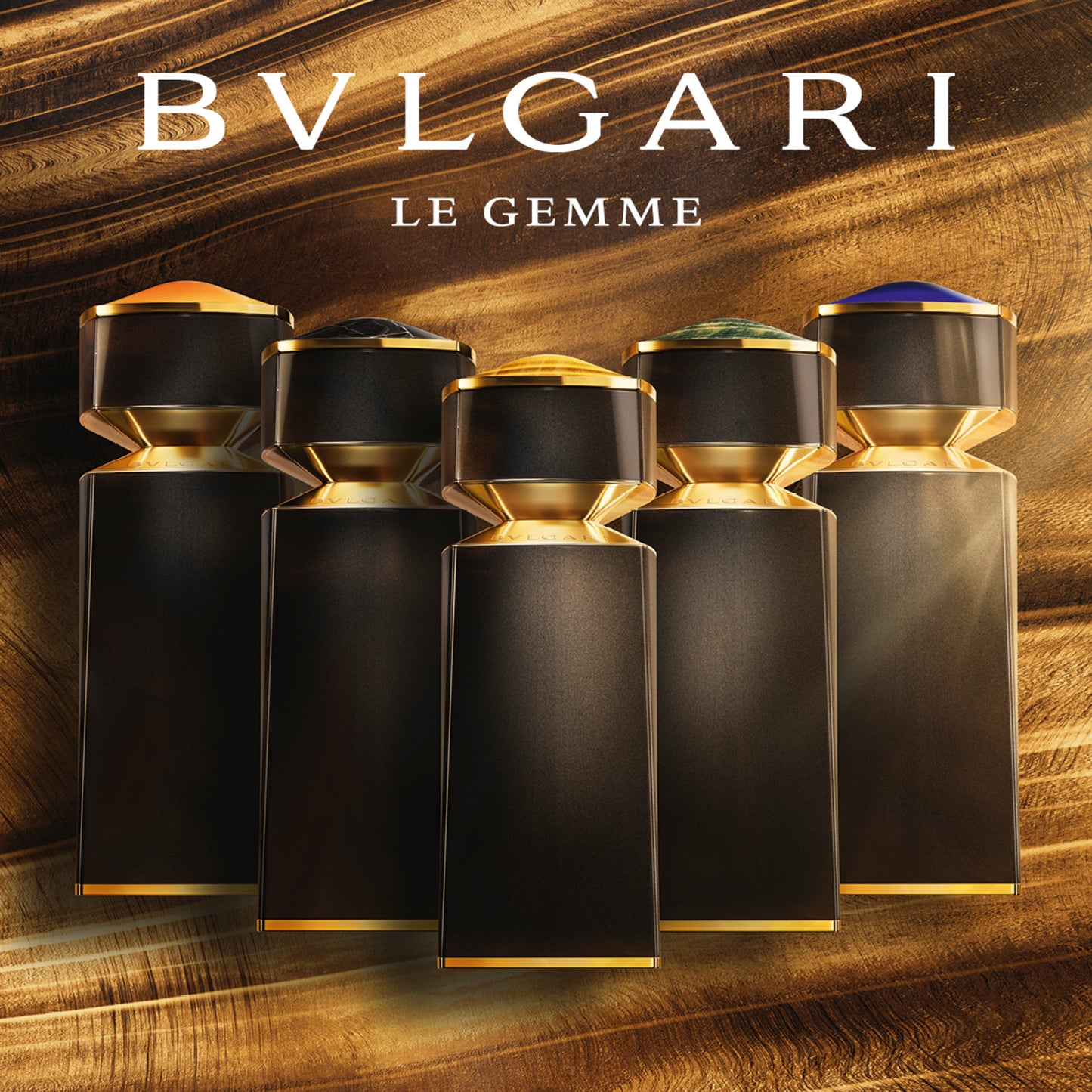 Le Gemme Tygar EDP