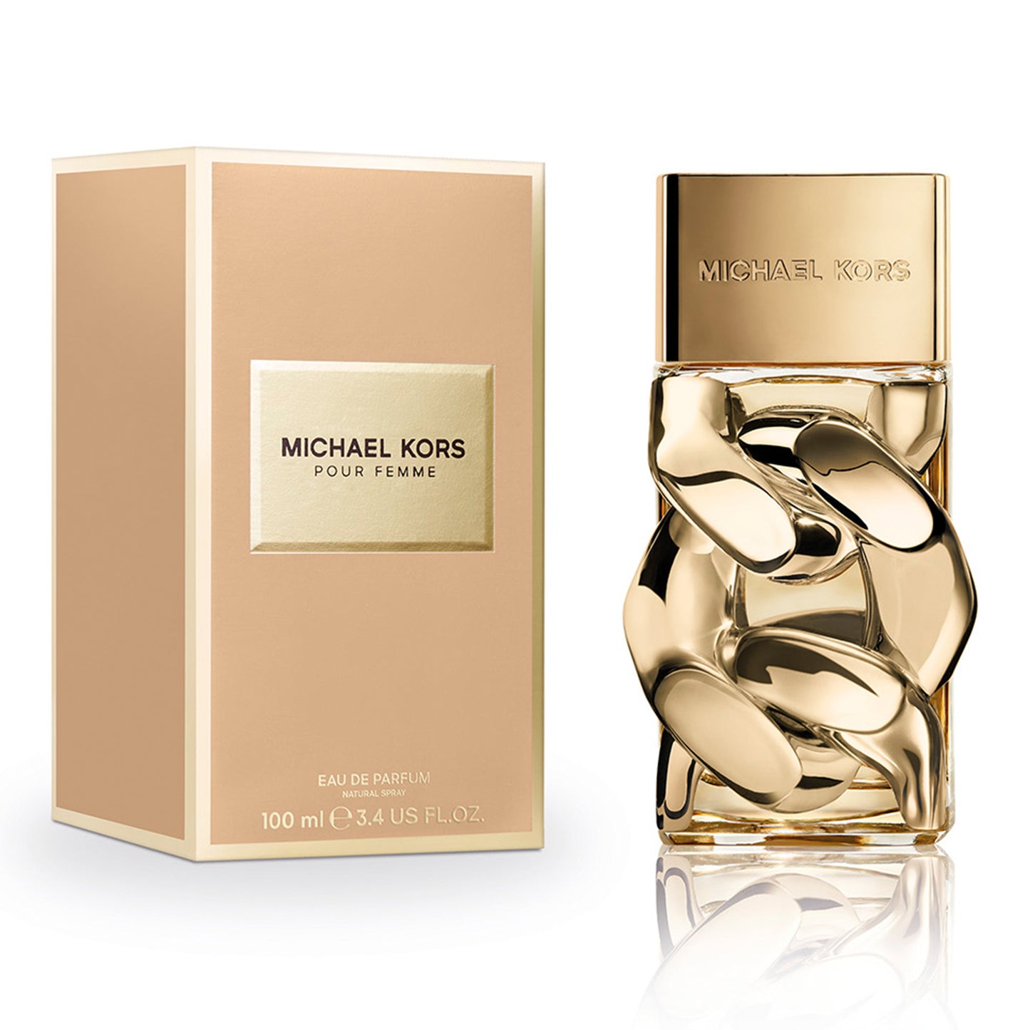 Michael Kors Fragrance Miniature Coffret Set