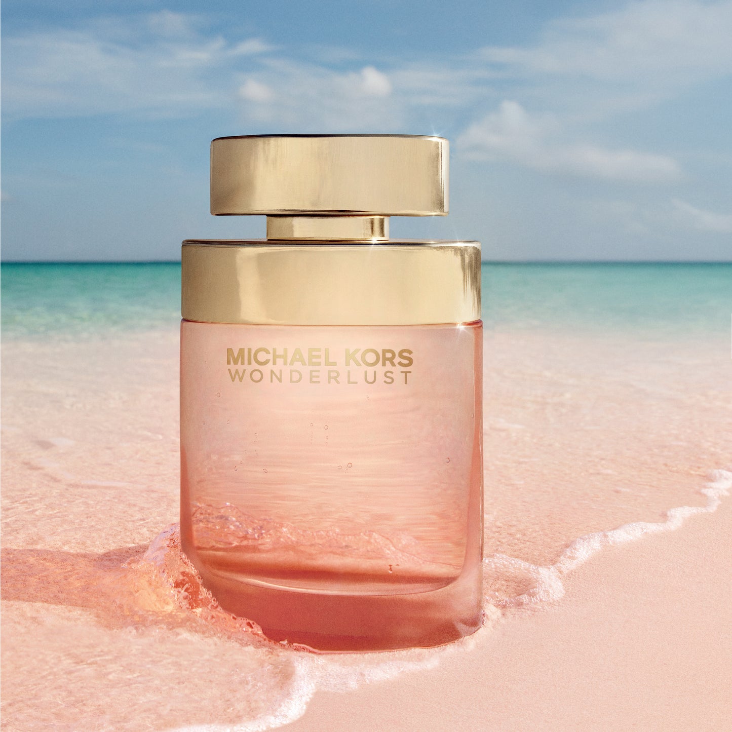 Michael Kors Fragrance Miniature Coffret Set