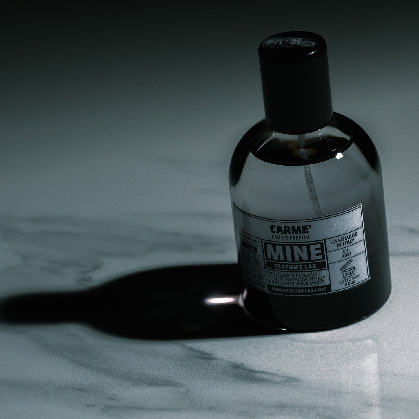 Carme Eau de parfum