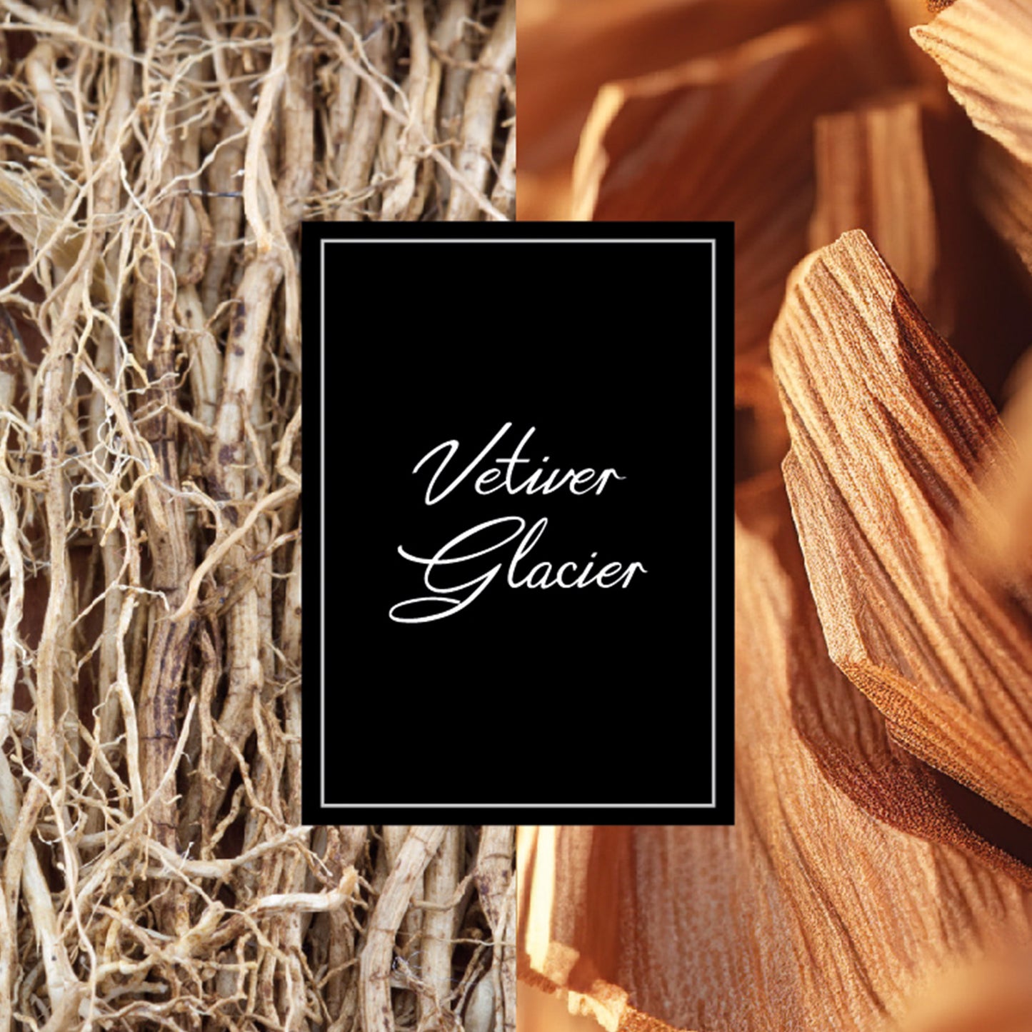 Montblanc Collection Vetiver Glacier