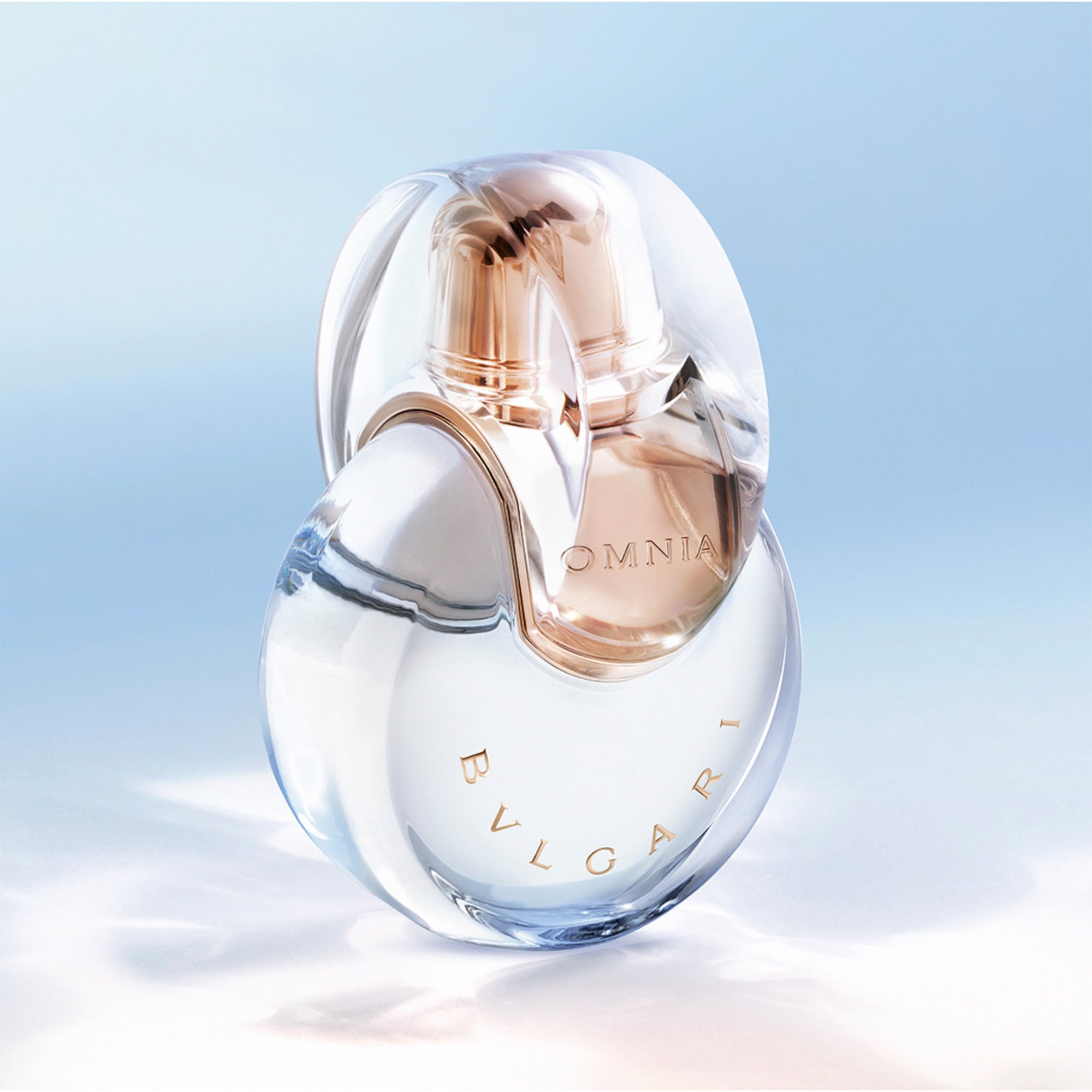 Omnia perfume crystalline best sale