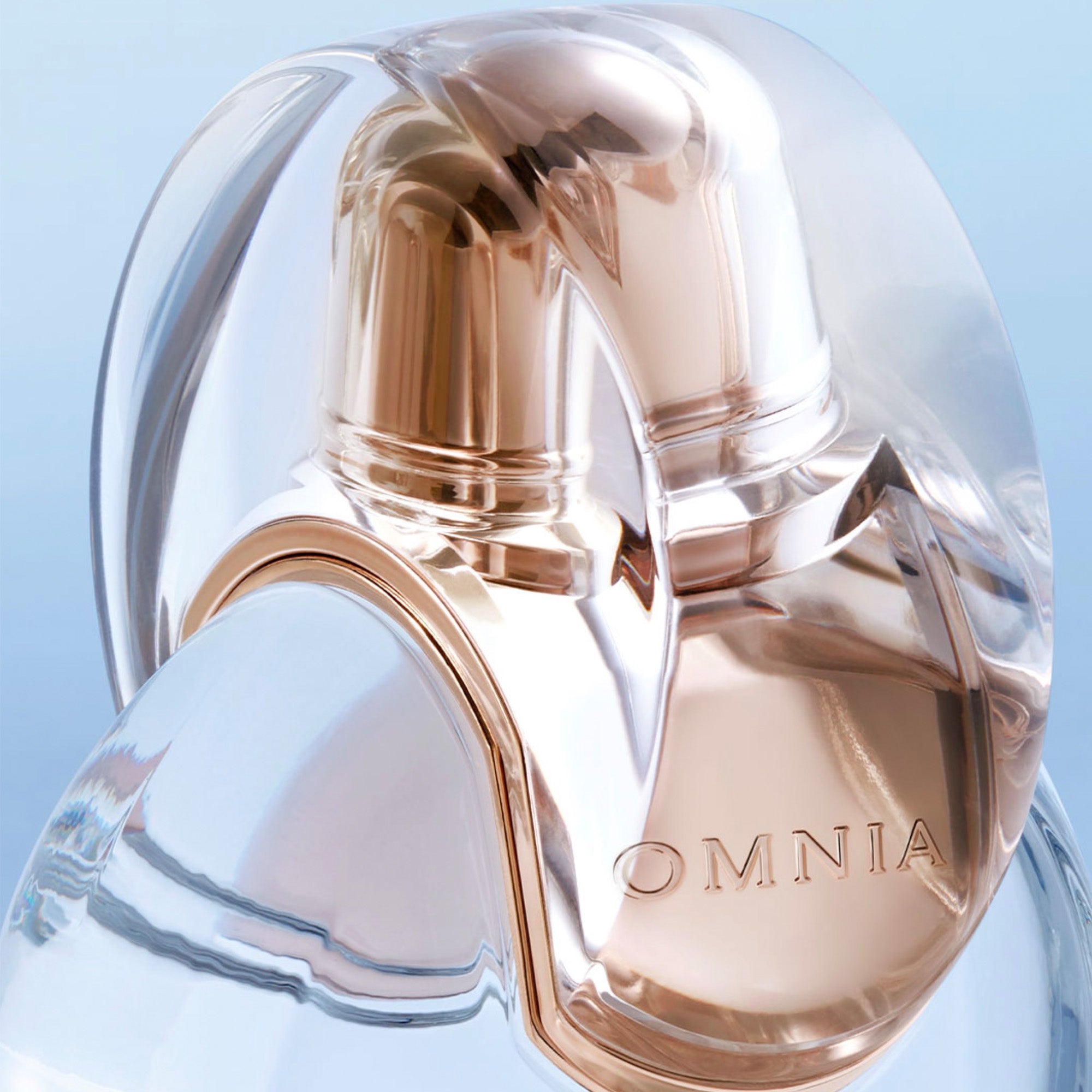 Bvlgari omnia crystalline apa de parfum best sale