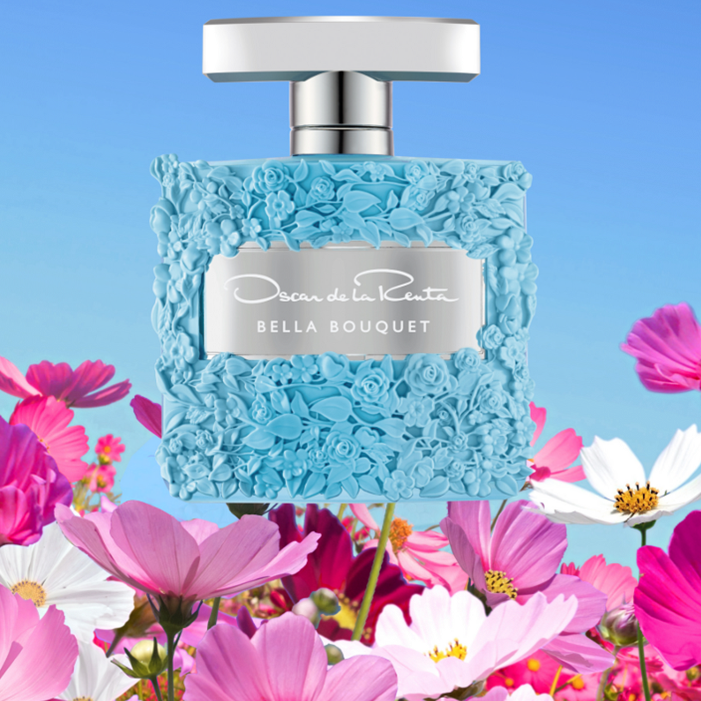 Bella Bouquet EDP