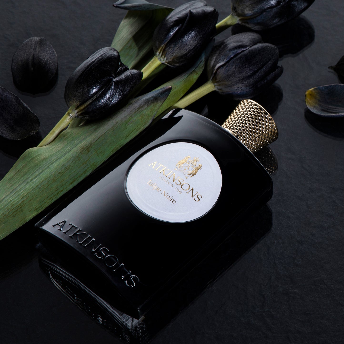 Tulipe Noire EDP