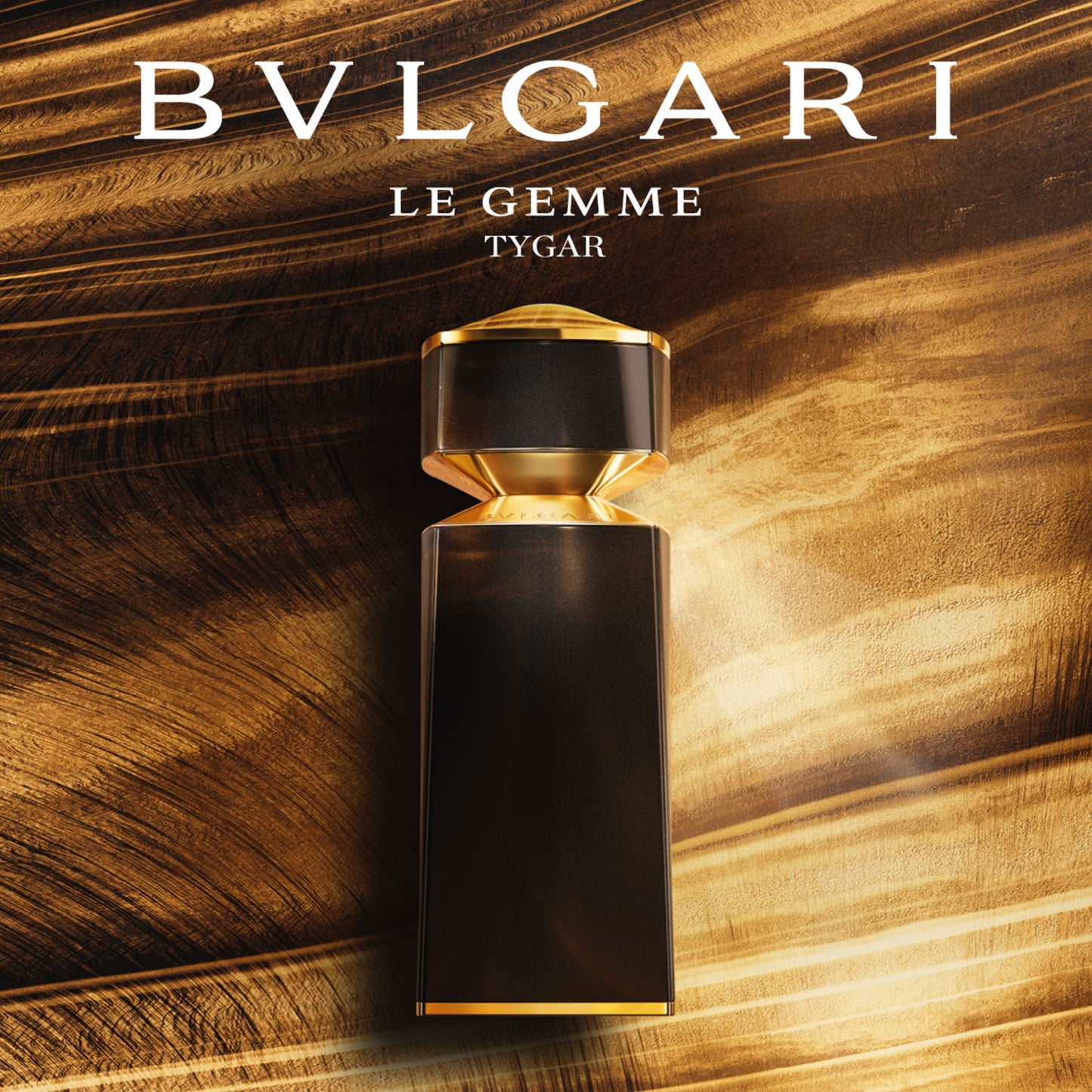 Le Gemme Tygar EDP